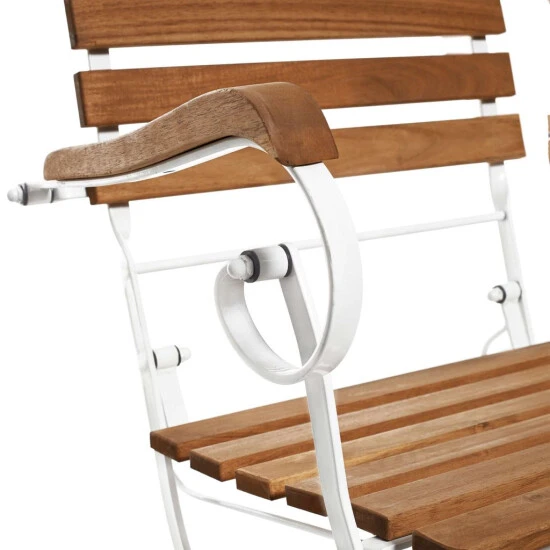 Angebote ⌛ BUTLERS PARKLIFE Klappstuhl Mit Armlehnen 🎁 – Bild 6