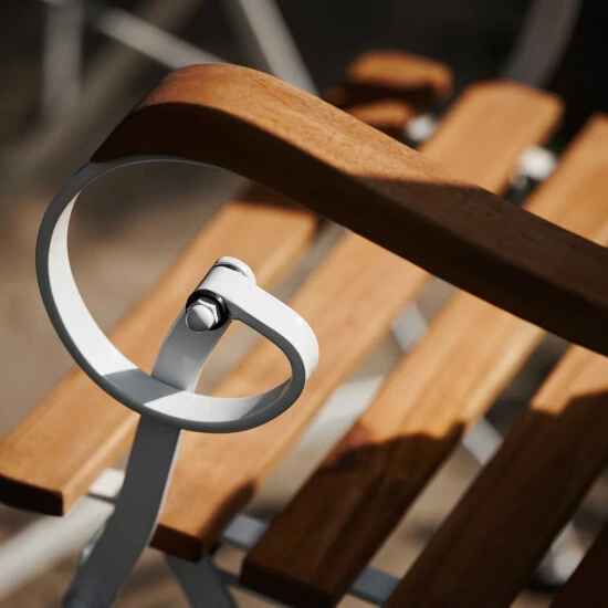 Angebote ⌛ BUTLERS PARKLIFE Klappstuhl Mit Armlehnen 🎁 – Bild 10