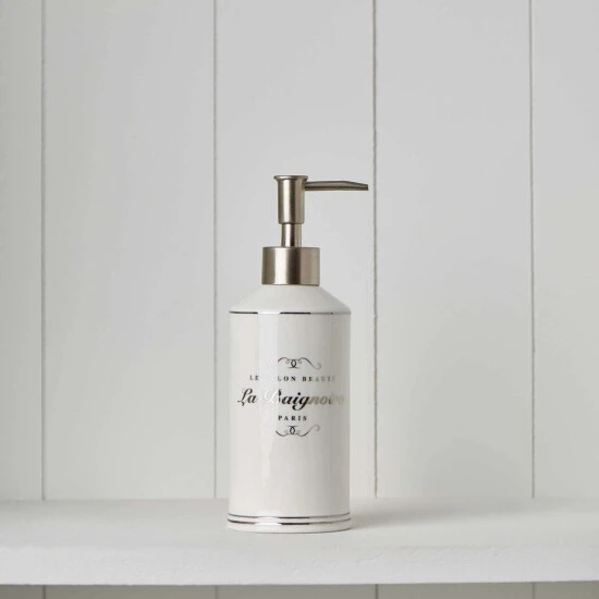 Bestes Angebot ⭐ BUTLERS SALON BEAUTÉ Seifenspender 🎁 – Bild 2