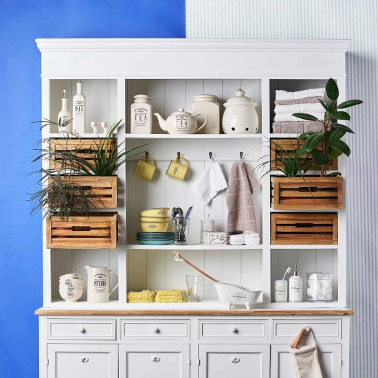 Bestes Angebot ⭐ BUTLERS SALON BEAUTÉ Seifenspender 🎁 – Bild 3