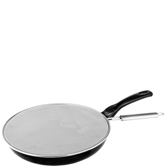 Am billigsten 🔔 BUTLERS MENUETT Spritzschutz 🛒 – Bild 2