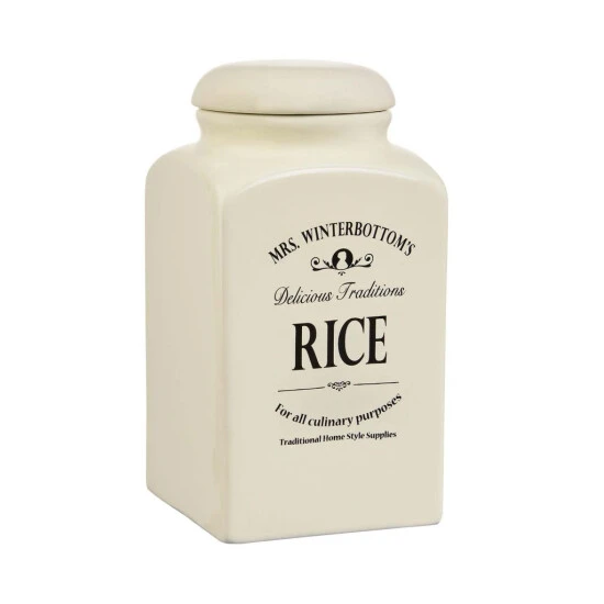 Bestpreis 🛒 BUTLERS MRS. WINTERBOTTOM'S Reisdose 1,3 L ✔️ – Bild 2