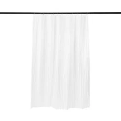 Auslauf 🎁 BUTLERS WET WET WET Duschvorhang Streifen 🌟