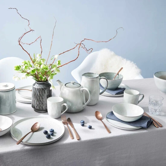 Top 10 ⌛ BUTLERS HENLEY 4x Tasse 400ml 🥰 – Bild 6