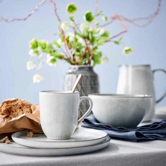 Top 10 ⌛ BUTLERS HENLEY 4x Tasse 400ml 🥰 – Bild 7