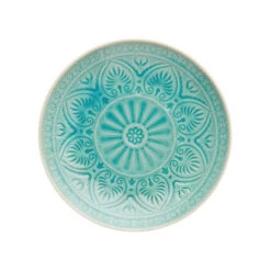 Bestpreis 🔥 BUTLERS SUMATRA Geschirr-Set 12-tlg. 🧨