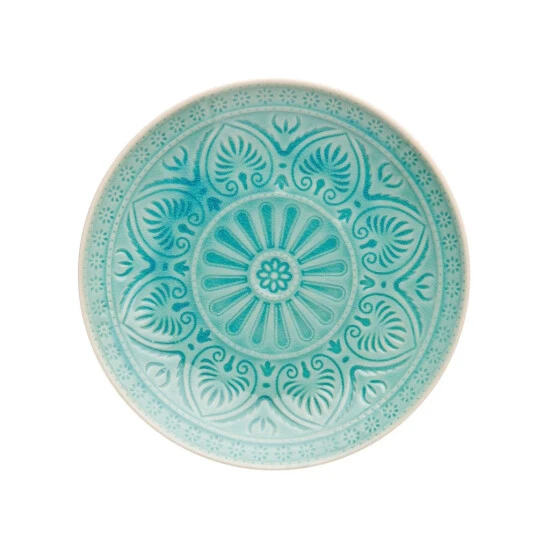 Bestpreis 🔥 BUTLERS SUMATRA Geschirr-Set 12-tlg. 🧨