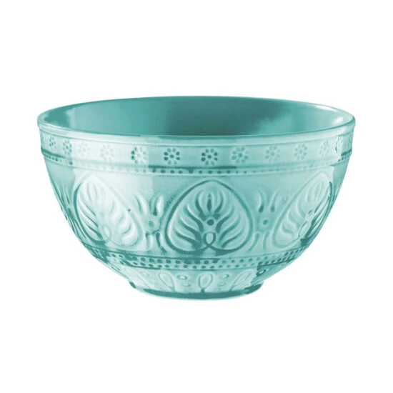 Bestpreis 🔥 BUTLERS SUMATRA Geschirr-Set 12-tlg. 🧨 – Bild 4