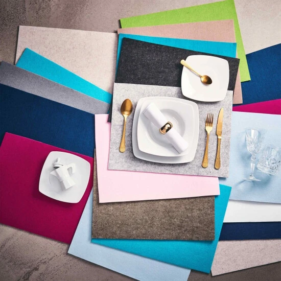 Coupon 🛒 BUTLERS FELTO Tischset L 33 X B 45cm 🌟 – Bild 2