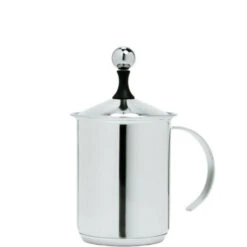 Bestpreis ✔️ BUTLERS RAMBA ZAMBA Milchaufschäumkanne 3 Tassen 👏