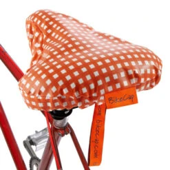 Top 10 🎉 BUTLERS BIKE CAP Sattelüberzug Karo ✨