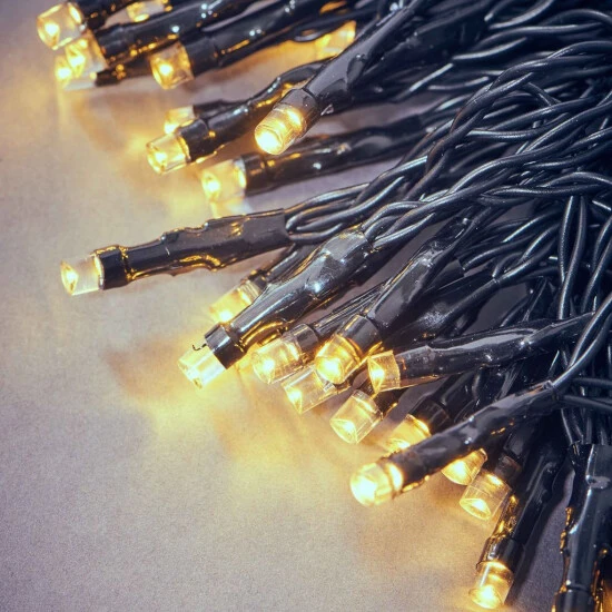 Bestes Angebot ✨ BUTLERS 240 LIGHTS LED-Lichterkette 240 Lichter Outdoor ✔️ – Bild 3