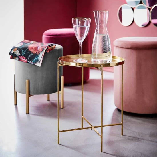 Rabatt 😀 BUTLERS AURIA Beistelltisch ✨ – Bild 2