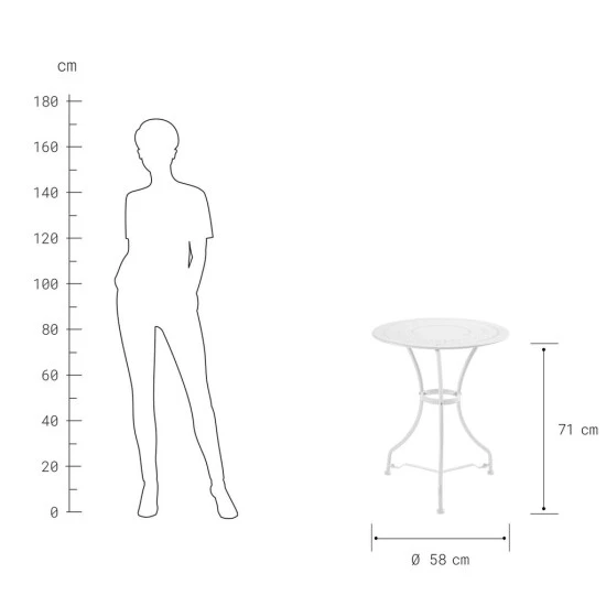 Besorgen ⭐ BUTLERS CENTURY Set Für 2 Personen 🛒 – Bild 5