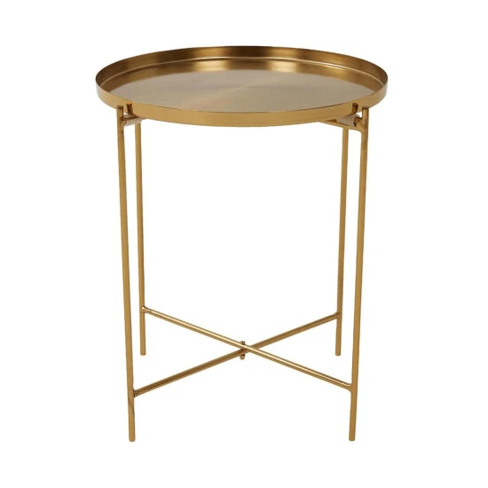 Rabatt 😀 BUTLERS AURIA Beistelltisch ✨ – Bild 3