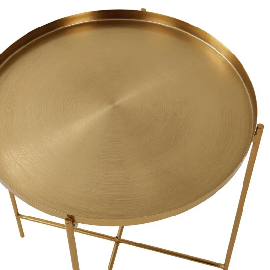 Rabatt 😀 BUTLERS AURIA Beistelltisch ✨ – Bild 4