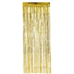 Besorgen 🔔 BUTLERS BANNER DAY Fransen Vorhang 🥰