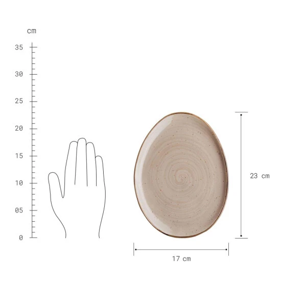 Bestes Angebot 😉 BUTLERS FINCA Geschirr-Set Zum Frühstück 12-tlg. ✨ – Bild 8