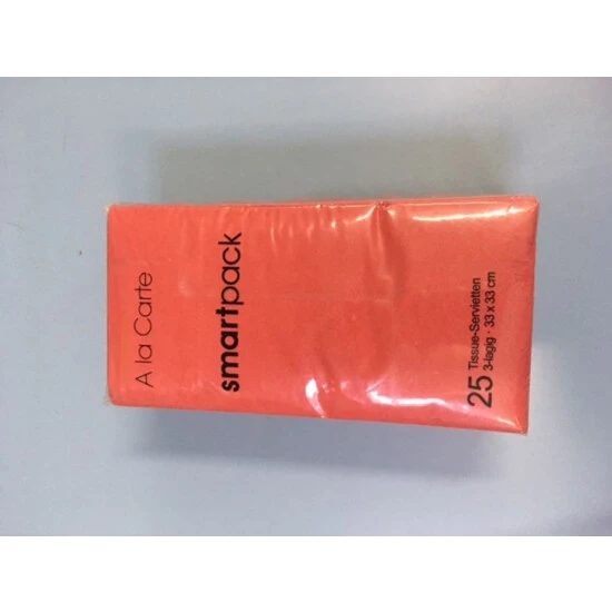 Besorgen 😍 BUTLERS SMARTPACK Papierserviette ✨