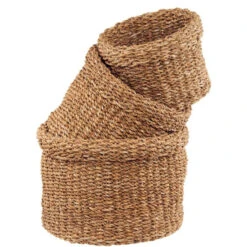 Bestes Angebot 🛒 BUTLERS CORBEILLE Korb 3er-Set 🌟