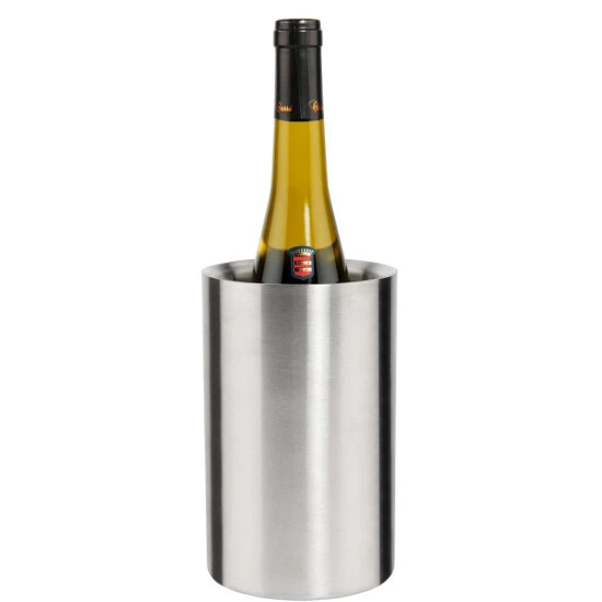 Coupon 🔥 BUTLERS THE COOLER Weinkühler Höhe 19cm ⌛