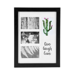 Top 10 🤩 BUTLERS PICTURE IT Bilderrahmen Collage ❤️