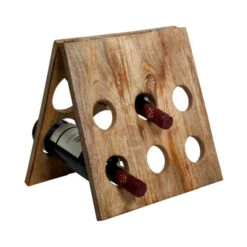 Billig ⌛ BUTLERS MANGO DAYS Weinregal Zum Aufstellen 🎉