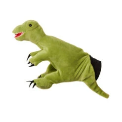 Aktion ⭐ BUTLERS WILD GUYS Handpuppe T-Rex 😉