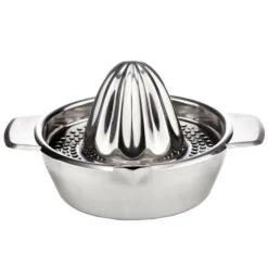 Bestpreis ✨ BUTLERS MENUETT Fruchtpresse Mit Schale 🛒