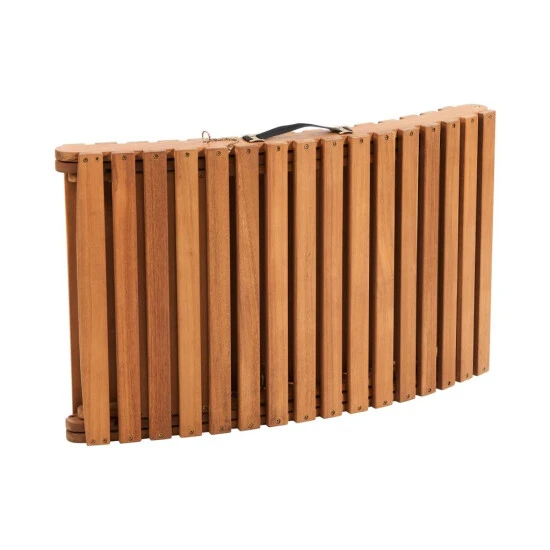 Blitzangebot 👍 BUTLERS SUN WAVER Klappliege Inklusive Auflage ❤️ – Bild 7