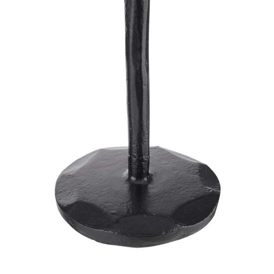 Blitzangebot 🎁 BUTLERS BLACKSMITH Kerzenhalter Höhe 40cm 🎉 – Bild 6