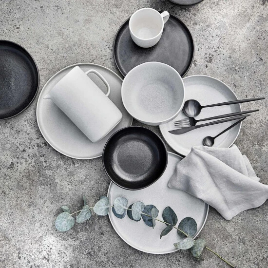 Bestes Angebot 🎁 BUTLERS CASA NOVA 4x Pastateller Ø23cm ✔️ – Bild 9