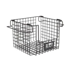 Auslauf 🧨 BUTLERS FRAME WORK Korb L 25 X B 25cm 👍