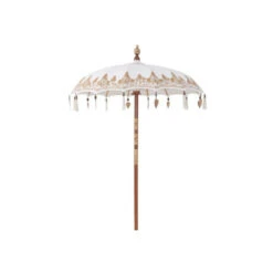 Angebote 🔔 BUTLERS ORIENTAL LOUNGE Sonnenschirm Ø120cm ⭐