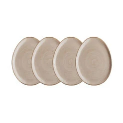 Besorgen ⭐ BUTLERS FINCA 4x Frühstücksteller 👍