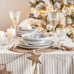 Billig ⌛ BUTLERS ATELIER Tischdecke L 250 X B 160cm 🤩