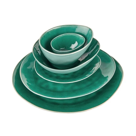 Auslauf 🔥 BUTLERS DE LA ROYA Platzteller L 34 X B 29cm 🌟 – Bild 5