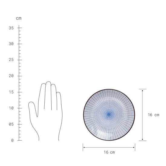 Coupon 👍 BUTLERS DIM SUM Geschirr-Set 12-tlg. 👏 – Bild 10
