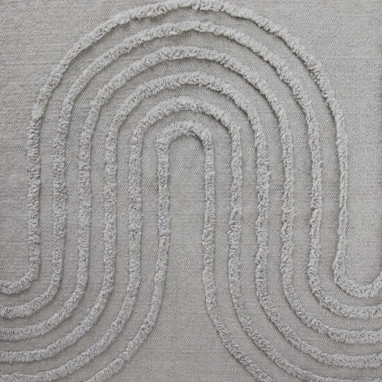 Großhandel 👏 BUTLERS Baumwolle WAY Läufer Mit Fransen L 70 X B 140cm 🎉 – Bild 4