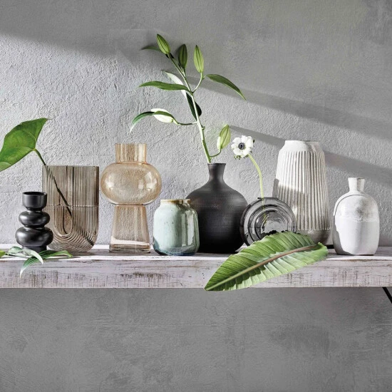 Schlussverkauf ⌛ BUTLERS CIRCLE Vase Höhe 16cm 😉 – Bild 2