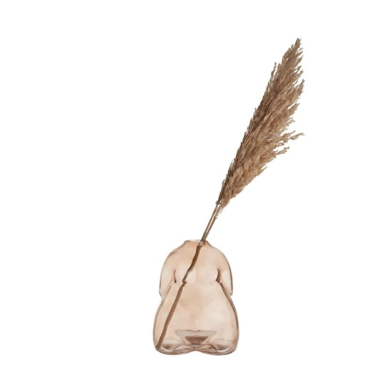 Auslauf ⭐ BUTLERS BODY LANGUAGE Vase Höhe 19cm ✨ – Bild 2