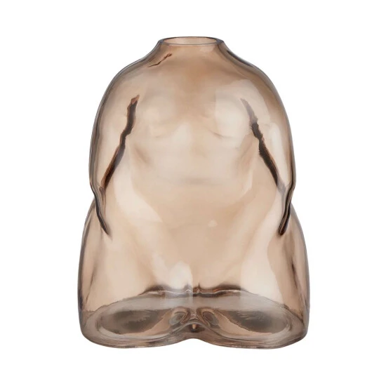 Auslauf ⭐ BUTLERS BODY LANGUAGE Vase Höhe 19cm ✨ – Bild 3