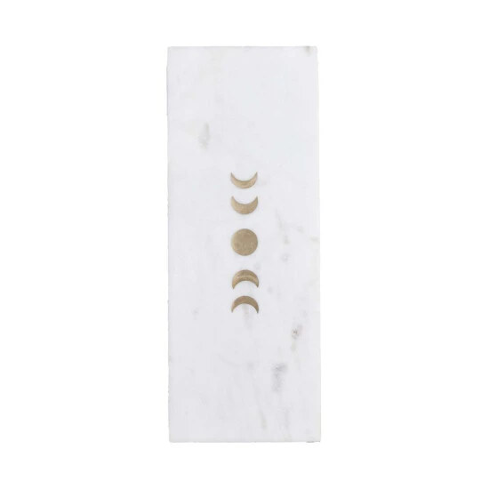 Großhandel 🤩 BUTLERS MARBLE Tablett Mit Mondphasen L 40 X B 15cm 🛒 – Bild 5