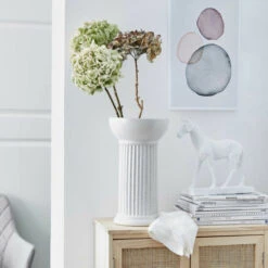 Besorgen 👏 BUTLERS AMPHORA Vase Höhe 38cm 🥰