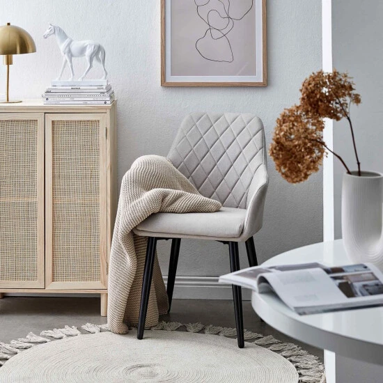 Schlussverkauf 💯 BUTLERS EN VOGUE Stuhl 😍 – Bild 2