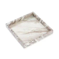 Angebote ❤️ BUTLERS MARBLE Marmor-Tablett L 30 X B 30cm 🤩