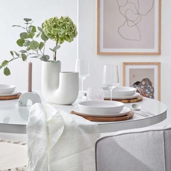 Am billigsten 🎁 BUTLERS TUBE Vase Höhe 23cm ✨