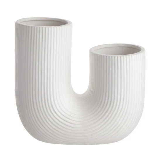 Am billigsten 🎁 BUTLERS TUBE Vase Höhe 23cm ✨ – Bild 5