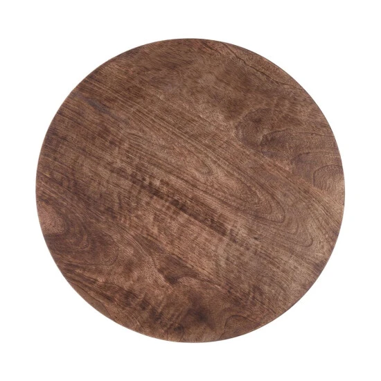 Schlussverkauf ✨ BUTLERS MESA Podest Ø34cm ❤️ – Bild 4