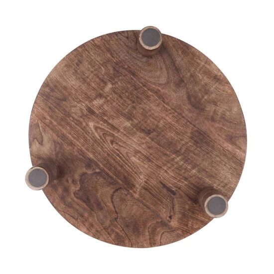 Schlussverkauf ✨ BUTLERS MESA Podest Ø34cm ❤️ – Bild 5